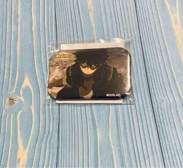 히로아카 다비 적 연합 나의 히어로 아카데미아 제이와 캔뱃지