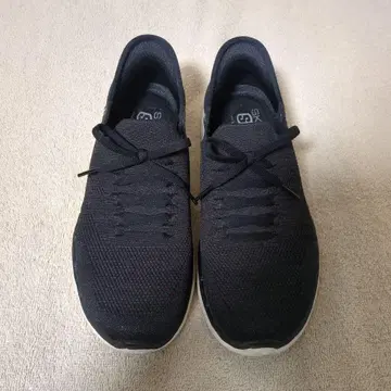 SKECHERS 스케쳐스 슬립인즈 GO WALK 블랙