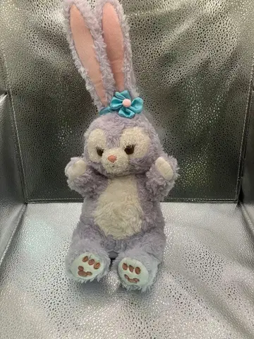 디즈니 스텔라 루 핸드 퍼펫