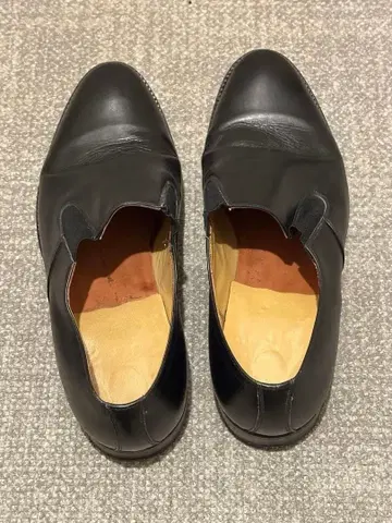 이탈리아 군수용 죄수 신발 44