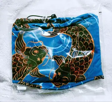 막말ROCK 사카모토 료마 넥워머