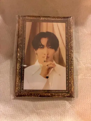 겐지부 사쿠라기 마사야 캔뱃지 시크릿 파티 가챠