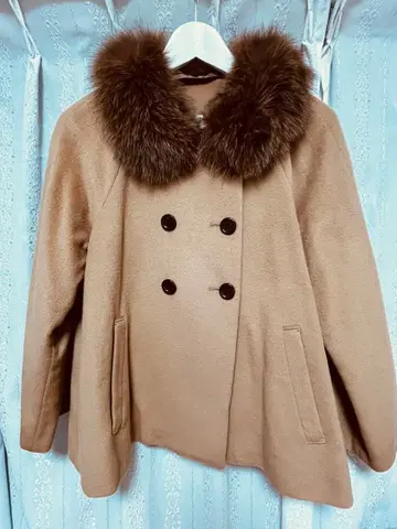 ANAYI 울 숏코트 34