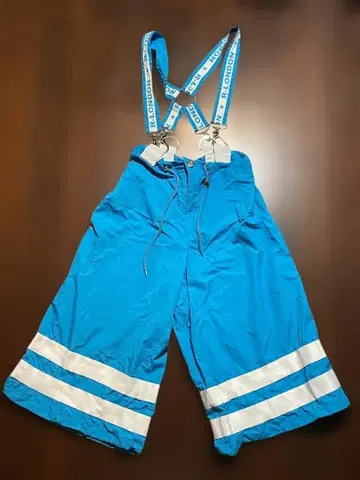 [ 묶음 구매 환영 ] R-London 서스펜더 팬츠 여성용 XS 사이즈