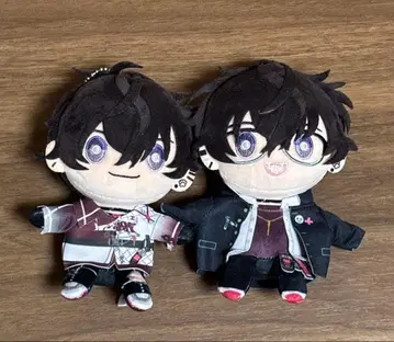 사에키 잇테츠 니지누이 2점 세트