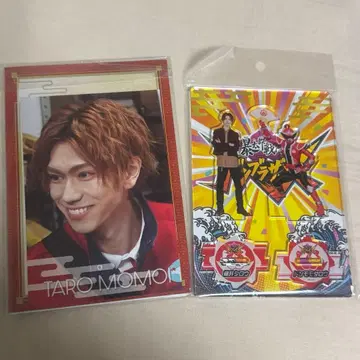 모모이 타로 아크릴 스탠드 돈브라더스 히구치 코헤이