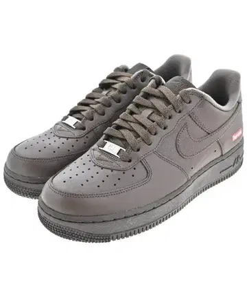 Supreme 스니커즈 남성용