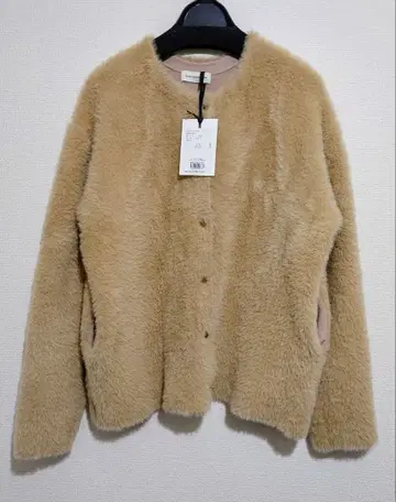 밴야드 스톰 퍼 니트 가디건