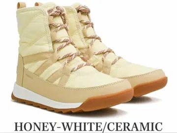 새상품 소렐 스노우 부츠 위트니2 플러스 레이스 워터프루프