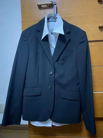 비즈니스 정장 3세트