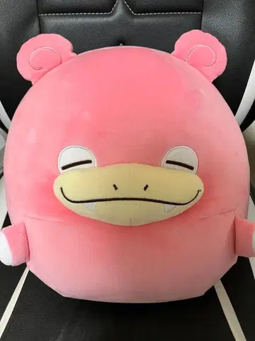 꼬옥 야돈 봉제 인형 비즈 쿠션