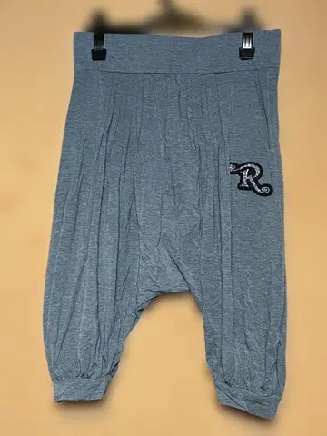 [ 묶음 구매 환영 ] R-LONDON 사루엘 팬츠 여성용 M 사이즈