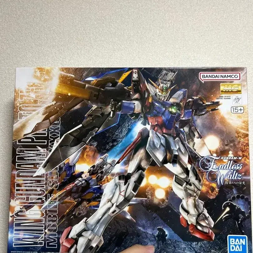 1번째 상품 이미지