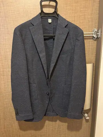 더 수트 컴퍼니 테일러드 자켓 XS 상당