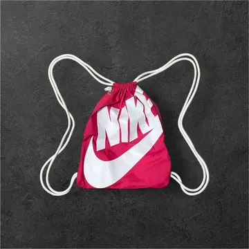 00s NIKE 짐색 y2k 시티보이 노코어 테크 핑크