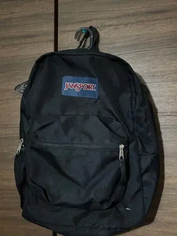 JANSPORT 럭색