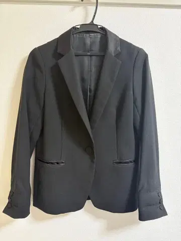 dissy 테일러드 자켓