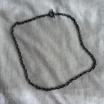 SERAC 베이직 체인 목걸이