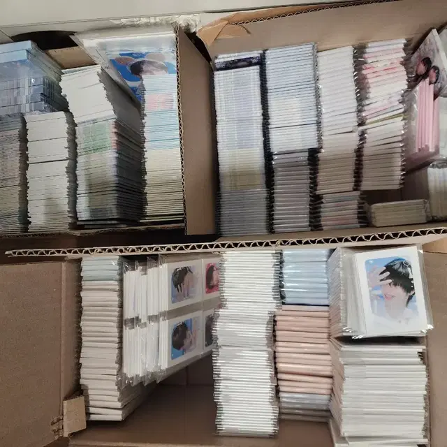 투어스 비공굿 랜박 일괄판매 대량양도 처분판매