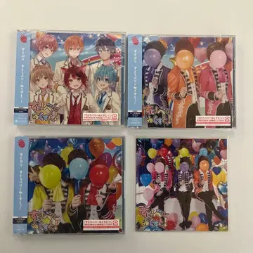 스토푸리 스트로베리 넥스트!