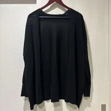 두지엠 클라세 MUSE shake code 가디건 1213