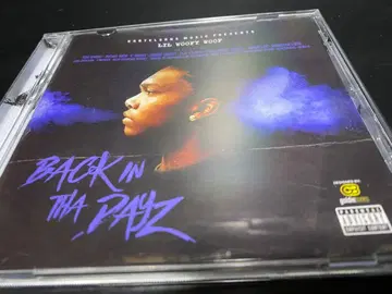 LIL WOOFY WOOF/BACK IN THA DAYZ/G-RAP