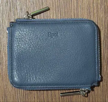 [ 새상품 ] 에포이 더블 코인 케이스