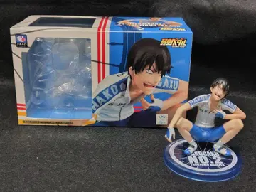 [ 중고 ] 페달 아라키타 야스토모 피규어