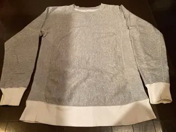 Campion reverse weave 트리코 태그