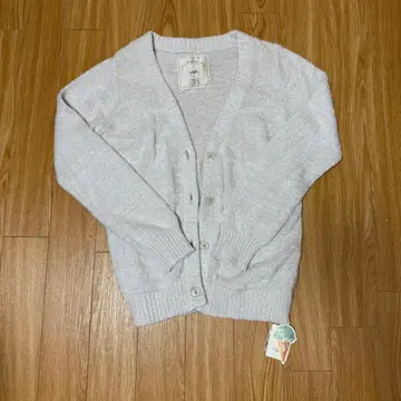 [ 새상품 ] 젤라피케 사이즈 F 후드티