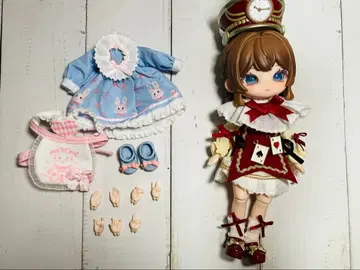 리 로로 동화의 집 호두까기 인형 외