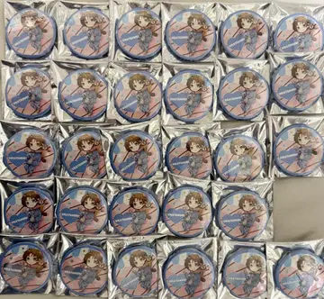 우라타누키 타누완 2025 캔뱃지