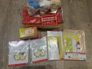 치이카와 라스트 원상