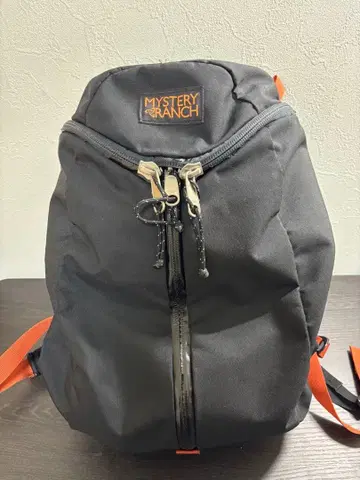 MYSTERY RANCH 백팩