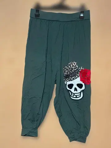 [ 묶음 구매 환영 ] R-LONDON 사루엘 팬츠 여성용 M 사이즈