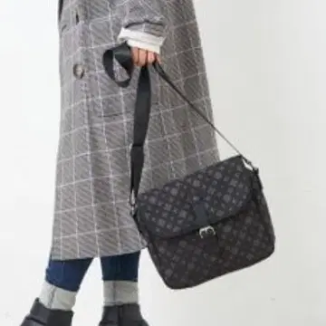 데일리 러셋 숄더백