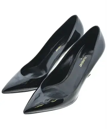 생 로랑 파리 펌프스 여성용