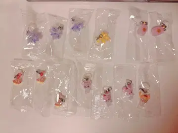 오쟈마녀 도레미 메지루시 액세서리 5