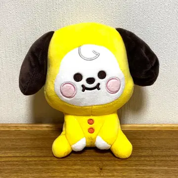 BT21 치미 봉제 인형