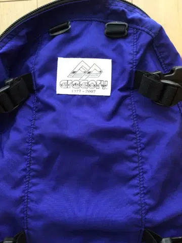 GREGORY 그레고리 30주년 브라운 택 데이&하프팩