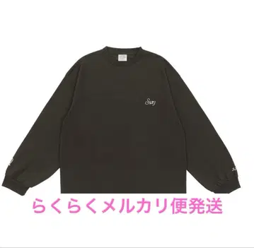 Hey! Say! JUMP DOME TOUR S say 롱 티셔츠