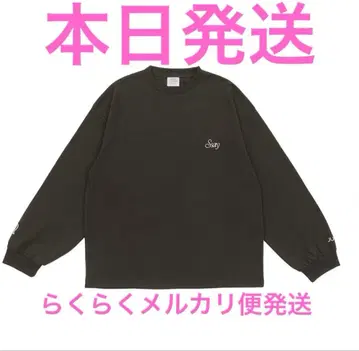 Hey! Say! JUMP DOME TOUR S say 롱 티셔츠