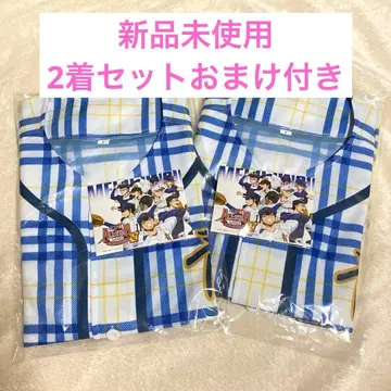 [ 2벌 세트 ] 다이아의 A 올스타 게임 프리미엄 시트 혜택 유니폼