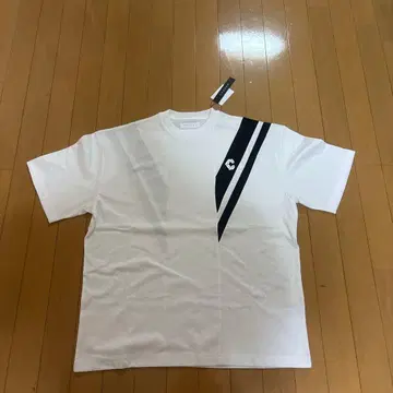 CRONOS 화이트 T셔츠 S사이즈