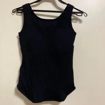 BAMBI WATER 밤비워터 스타일 브라 탱크탑