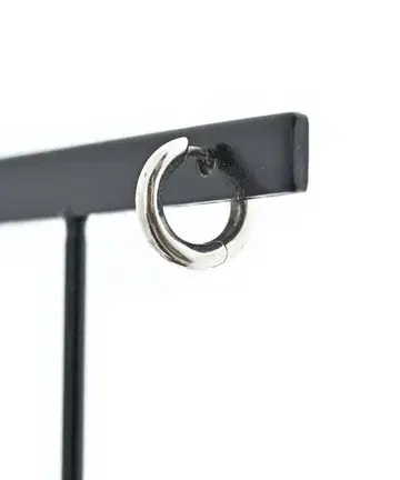 스피넬리 킬콜린 귀걸이 남성용