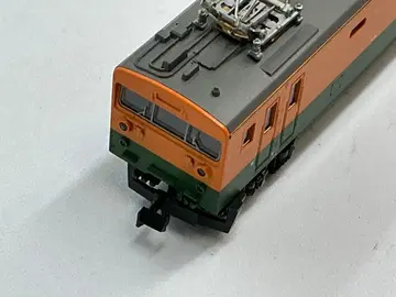 N 게이지 철도 모형 쿠모니 143 KATO 1량