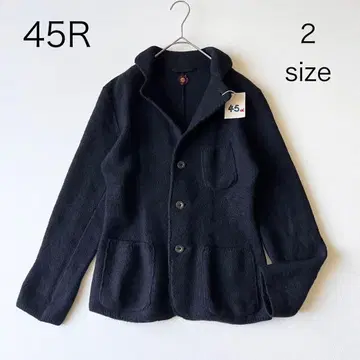 3200 [컨디션 최상] 45R 융모 울 자켓 테일러드 자켓