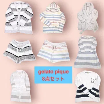 메루카리 시 한정 가격 젤라또피케 8세트