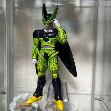 제일복권 드래곤볼 퍼펙트 셀